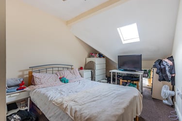 2 bed house, Richmond Road, Plasnewydd, Cardiff, CF243BX - Image 4